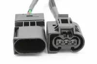BMW Kostal 3pin Connector
